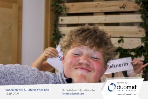 Hohenleh’ner & Unterleit’ner Ball